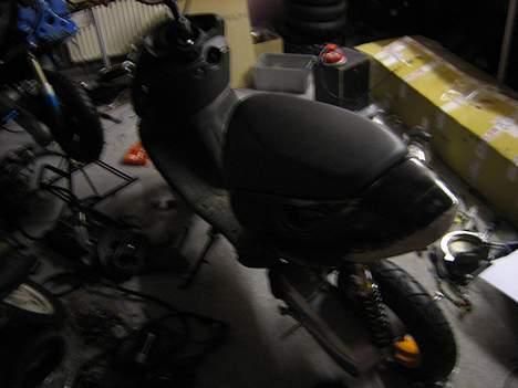 Yamaha Jog LyhneT 2 billede 20