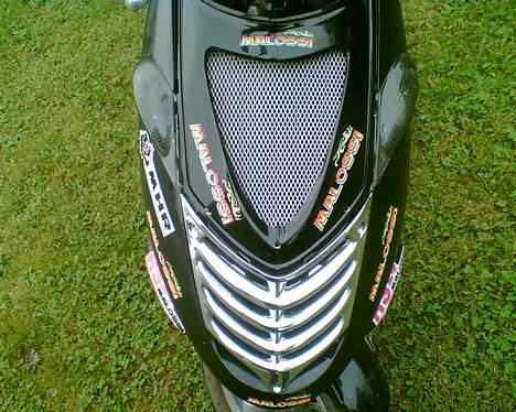 Aprilia Sonic Ombyg. LC TIL SALG! billede 3