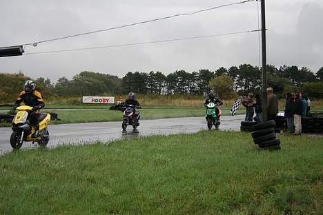 Gilera Runner SOLGT. billede 4