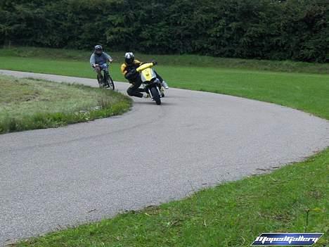 Gilera Runner SOLGT. billede 5