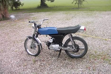 Yamaha DX 4-gear (solgt) billede 2