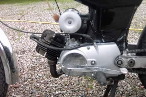 Yamaha DX 4-gear (solgt) billede 3