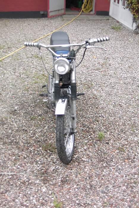 Yamaha DX 4-gear (solgt) billede 4