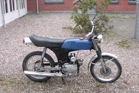 Yamaha DX 4-gear (solgt) billede 5