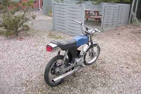 Yamaha DX 4-gear (solgt) billede 7