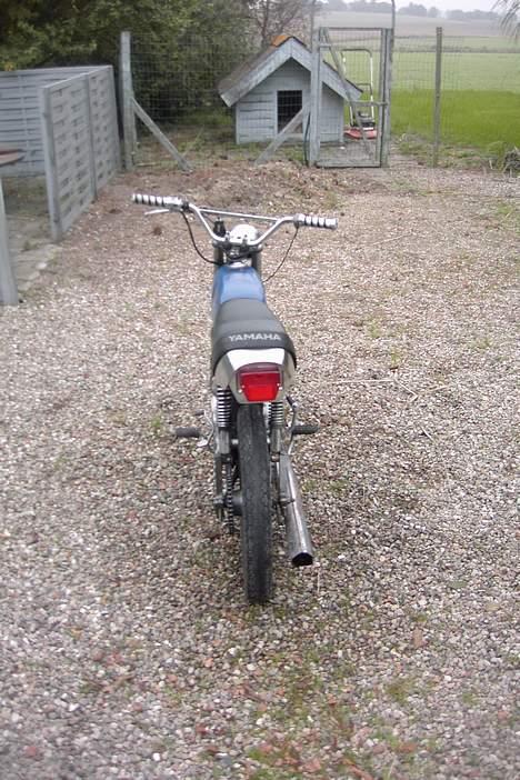 Yamaha DX 4-gear (solgt) billede 8