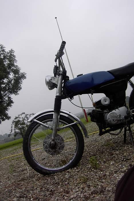 Yamaha DX 4-gear (solgt) billede 9