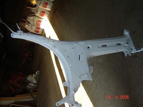 Yamaha 4 Gear DX SOLGT billede 2