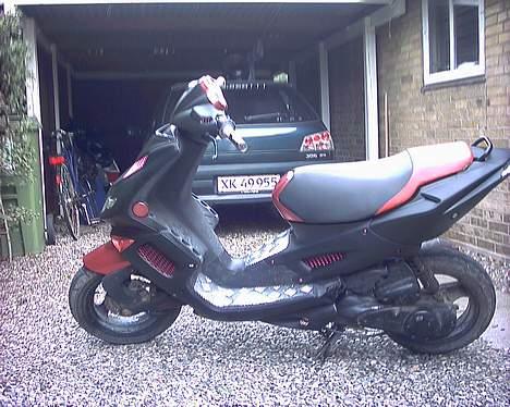 Peugeot Speedfight 2 - RIP -  billede 6