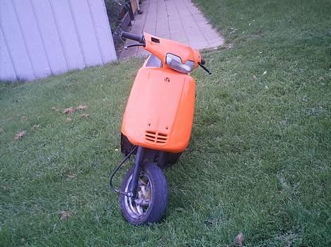 Piaggio zip (solgt) billede 1