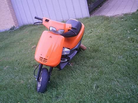 Piaggio zip (solgt) billede 3