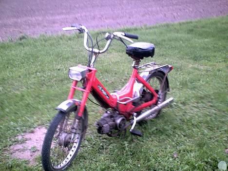 Puch Maxi P - Solgt  billede 3