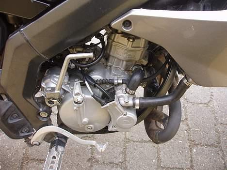 Derbi senda sm SOLGT billede 2