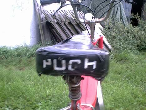 Puch Maxi P - Solgt  billede 8