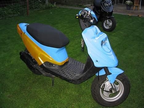 PGO Hot 50 billede 3