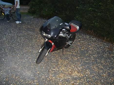 Aprilia RS50  solgt billede 3