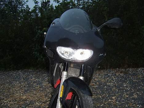 Aprilia RS50  solgt billede 6