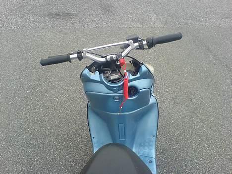 Aprilia Sonic (Lc Team Speed) billede 7