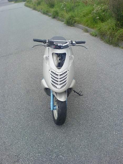 Aprilia Sonic (Lc Team Speed) billede 8