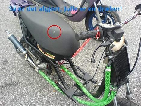 Aprilia #2 Sonic Lc Solgt - Hovsaaaa :P billede 17