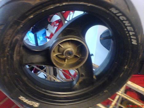 Yamaha Jog R  ¤ Før Projekt ¤ billede 13