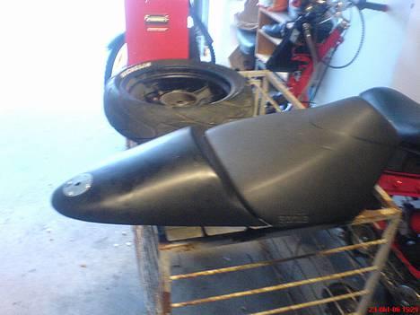 Yamaha Jog R  ¤ Før Projekt ¤ billede 14