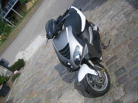 Piaggio NRG Power DT ::SÆLGES:: billede 2