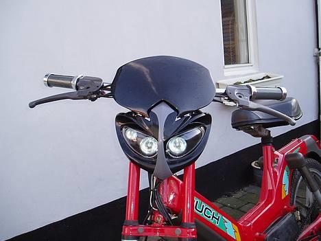 Puch Maxi P1 billede 2