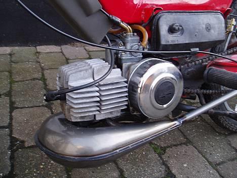 Puch Maxi P1 billede 4