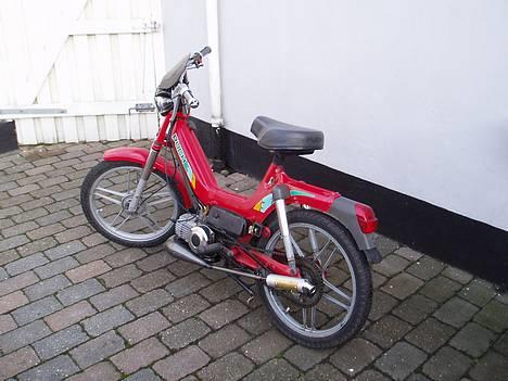 Puch Maxi P1 billede 5