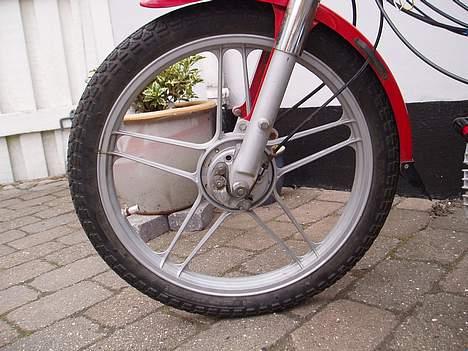 Puch Maxi P1 billede 6