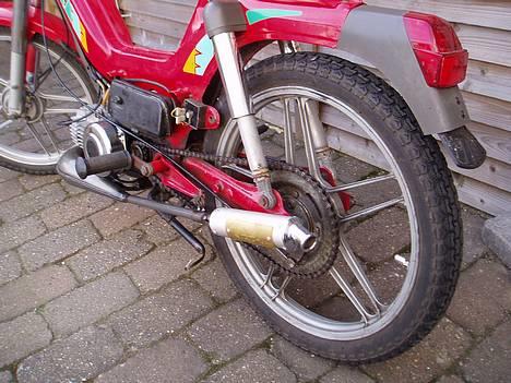 Puch Maxi P1 billede 8