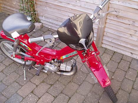 Puch Maxi P1 billede 9