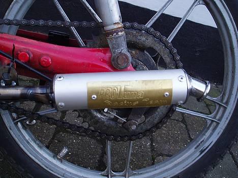 Puch Maxi P1 billede 10