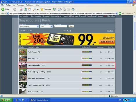 Puch Maxi P1 billede 13