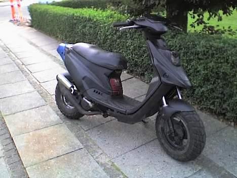 PGO Hot 50 "SOLGT" billede 4