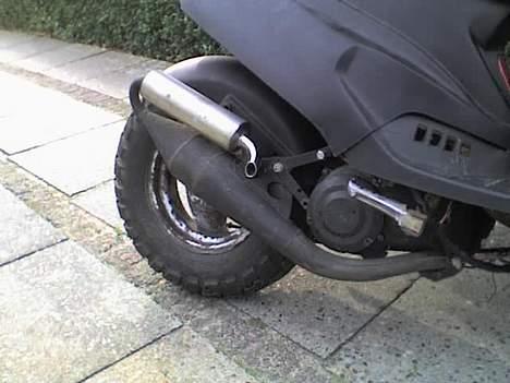 PGO Hot 50 "SOLGT" billede 5