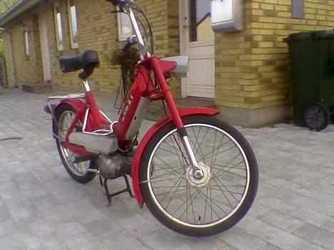 Puch Maxi (SOLGT) - 2500  billede 3