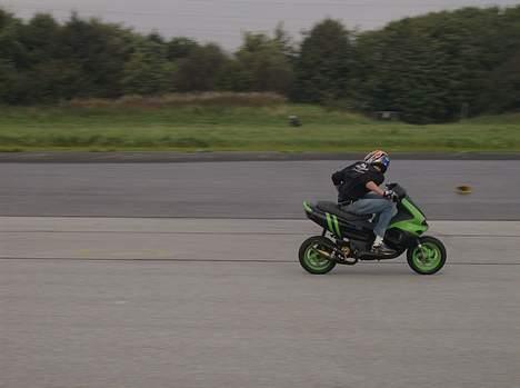 Gilera Runner LC Solgt billede 2