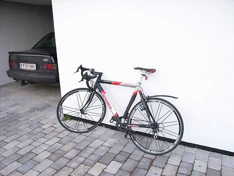 Piaggio NRG Mc3 (Byttet) - Jahe.. det er så Raceren! den er da nice! Den er tilsalg !! billede 10