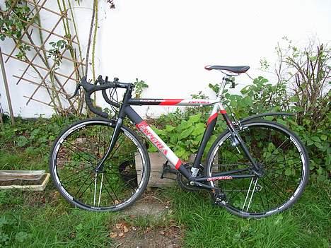 Piaggio NRG Mc3 (Byttet) - Jahe.. det er så Raceren! den er da nice! Den er tilsalg!!! billede 11