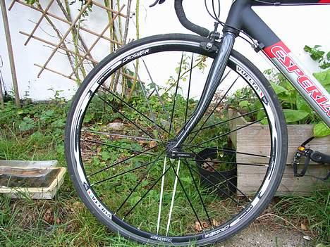 Piaggio NRG Mc3 (Byttet) - Tjek lige de fælge! de er da nice!  billede 13