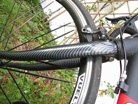 Piaggio NRG Mc3 (Byttet) billede 14