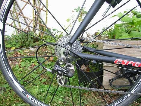 Piaggio NRG Mc3 (Byttet) billede 15