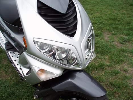 Peugeot Speedfight 2 **Solgt** billede 3