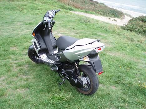 Peugeot Speedfight 2 **Solgt** billede 5