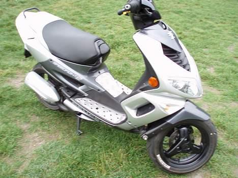 Peugeot Speedfight 2 **Solgt** billede 6