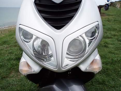 Peugeot Speedfight 2 **Solgt** billede 8