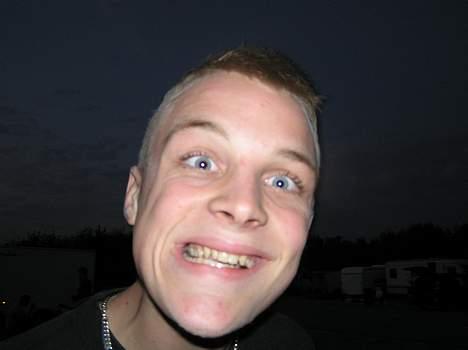 Piaggio tyff Evo LC 7500 kr - tak til kasper p for hlælp af bygning og indstillingen af tyFF mizzen  <33 billede 9