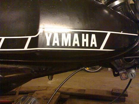 Yamaha FS1 4gear solgt billede 9